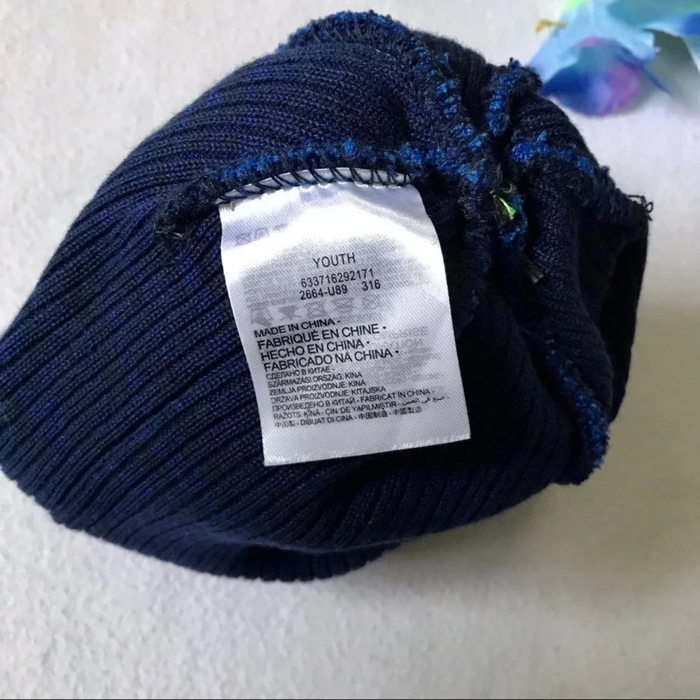 Nike NWOT Beanie with Gloves Set Youth OS (8/20)